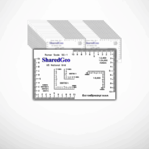 Romer Grid Reader (100)