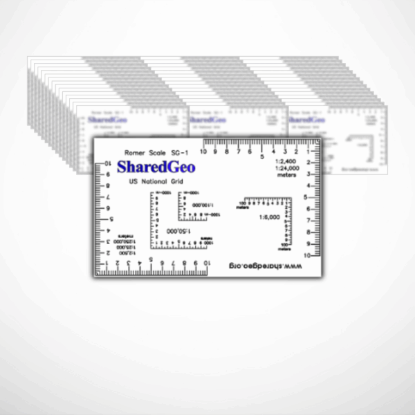 Romer Grid Reader (1,000)