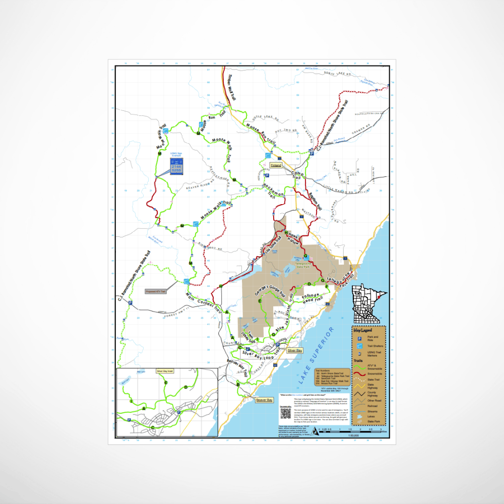 Trail.Map.ELM.Locations Trail.Map.ELM.Locations
